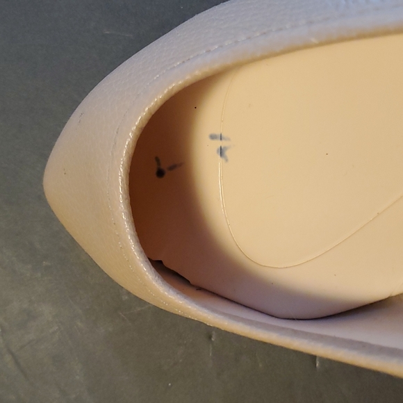 ROCKPORT Walkability Tan Adiprene WOMEN’S CONFORTABLE FLATS Sz7 - Picture 9 of 9